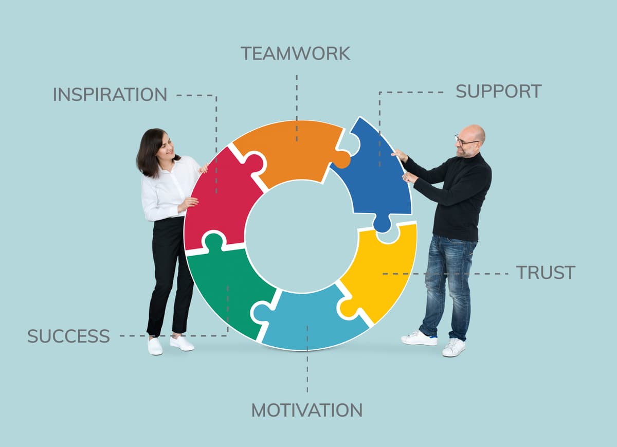 Our Approach
