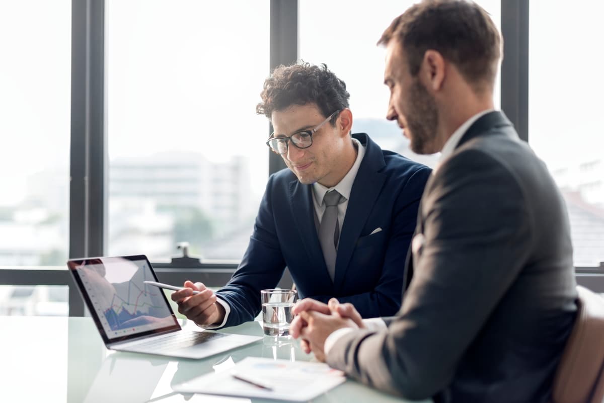 Business Consultation