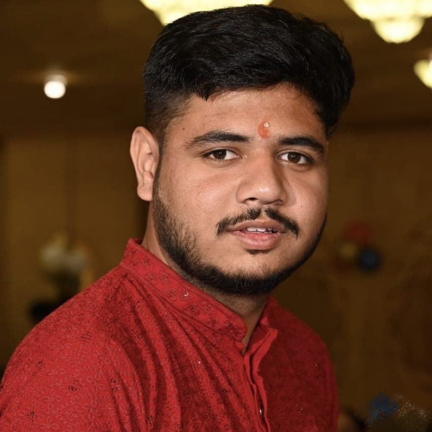Aniket Mishra