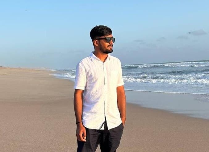 Manish Rabari